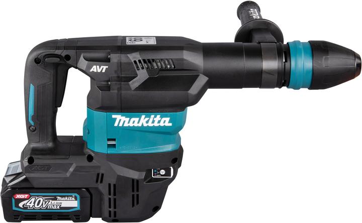 Produktbild Makita 40V max. Akku-Stemmhammer HM001GM201 (Akkubetrieb, 40 V)