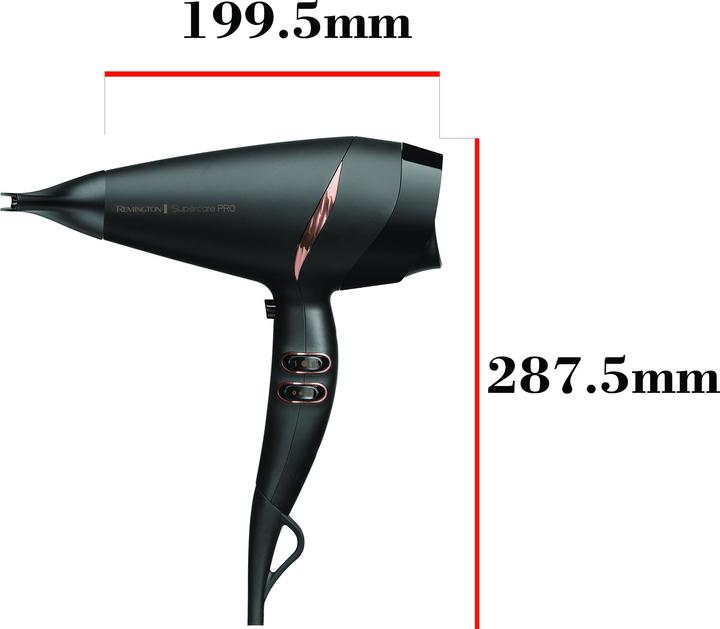 Image du produit Remington AC7201