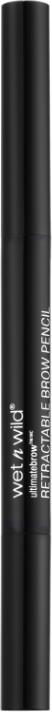 Actual product image CoverGirl wet n wild Retractable Eyebrow Pencil, taupe (Taupe)