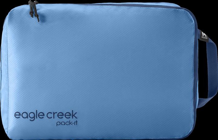Actual product image Eagle Creek Pack-It Isolate Clean/Dirty Cube
