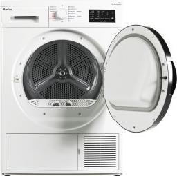 Actual product image Amica Wärmepumpentrockner (8 kg, Right)