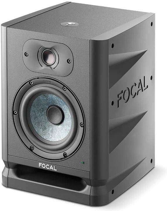 Produktbild Focal Alpha 50 Evo Aktiv-Lautsprecher, 1 Stück (1 Stk.)