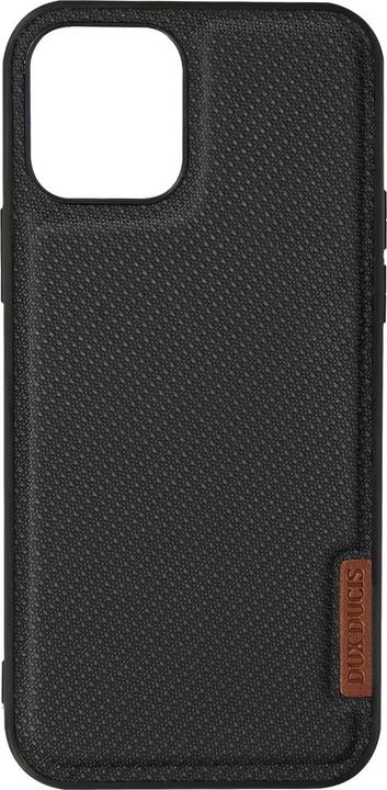 Produktbild Dux Ducis Fino Series Hardcase Hülle (Apple iPhone 12 mini)