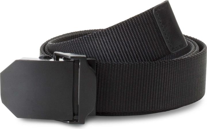 Grigio Scuro, Nero