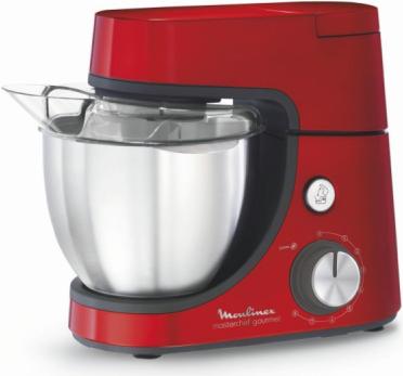 Produktbild Moulinex QA513GCH Masterchef Gourmet (1100 W)
