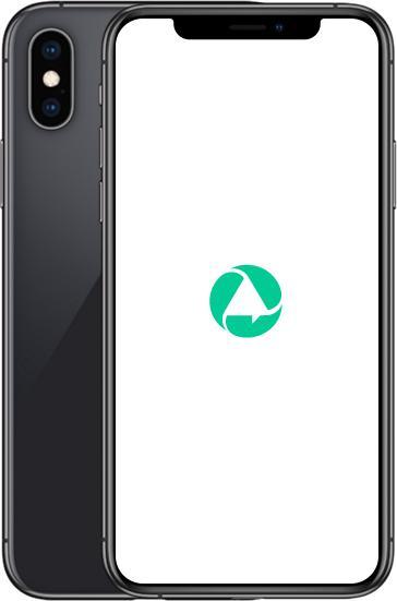 Immagine prodotto remarket.ch iPhone Xs Max (512 GB, Space grey, 6.50", 12 Mpx, B / Molto bene)
