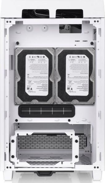 Image du produit Thermaltake The Tower 100 Snow (Mini-ITX)