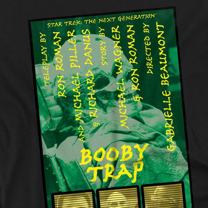 Produktbild The Next Generation Season 3 Episode 6 TShirt (4XL)