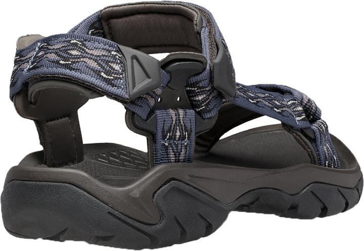 Immagine prodotto Teva Terra FI 5 Universal sandali da trekking uomo (39.5)