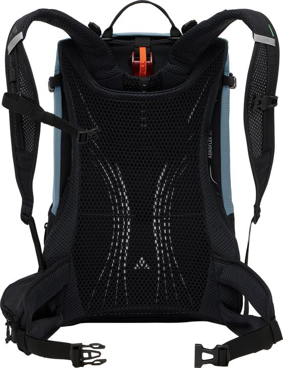 Actual product image Vaude Trailvent 15 (15 l)