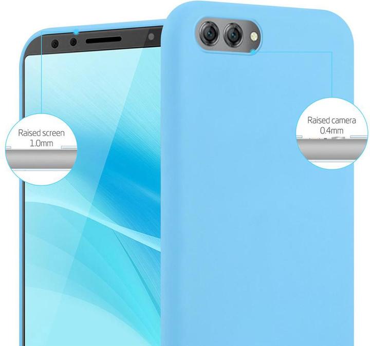 Productafbeelding Cadorabo TPU Candy Cover (Huawei Nova 2S)