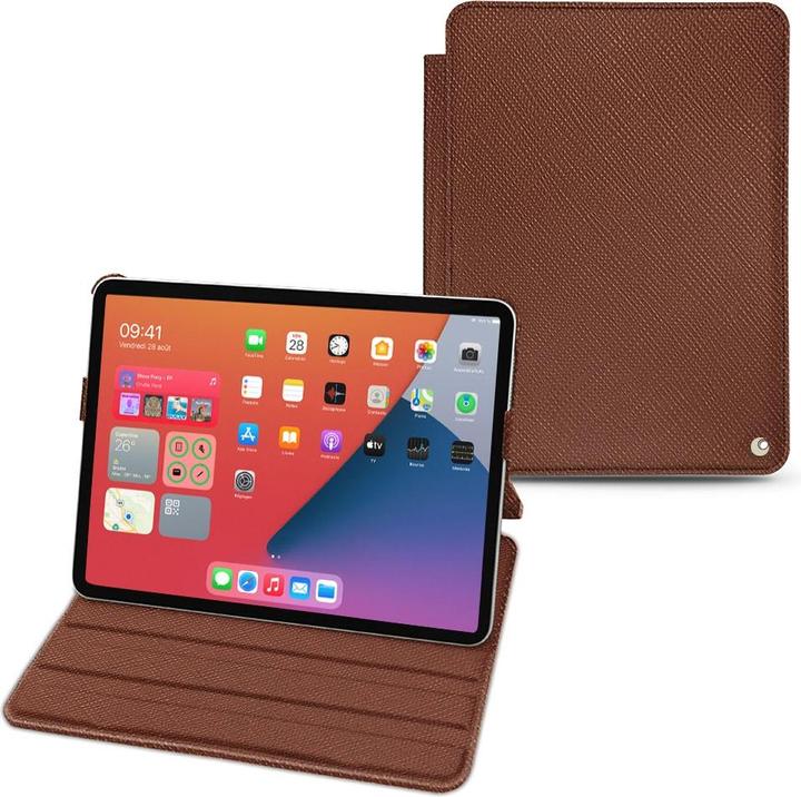 Image du produit Noreve Housse cuir horizontal (iPad mini 6)