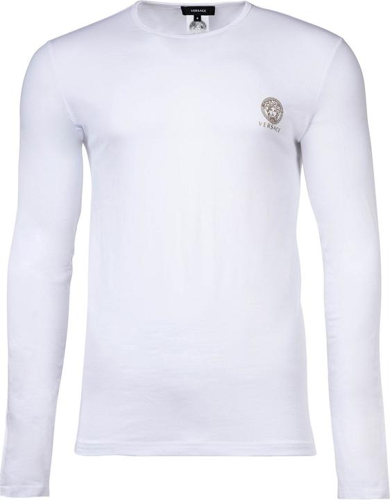 Produktbild Versace Sweatshirt Casual Figurbetont (XL)