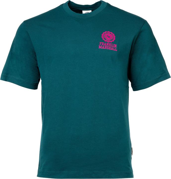 Image du produit Franklin & Marshall T-shirt Casual Confortable - 17890 (M)