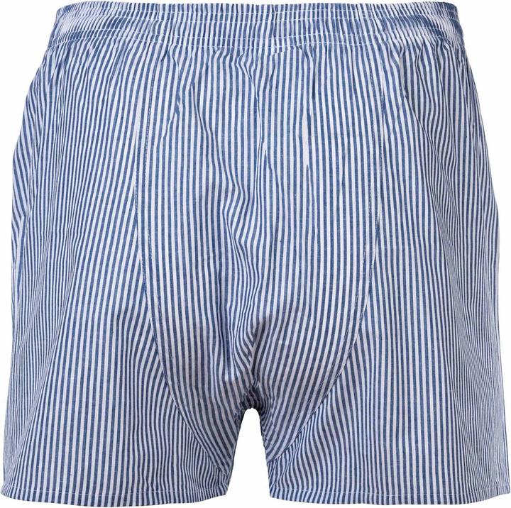 Actual product image Mg-1 Woven Boxer Shorts Casual Loose Fit - 7039 (M, pack of 6)