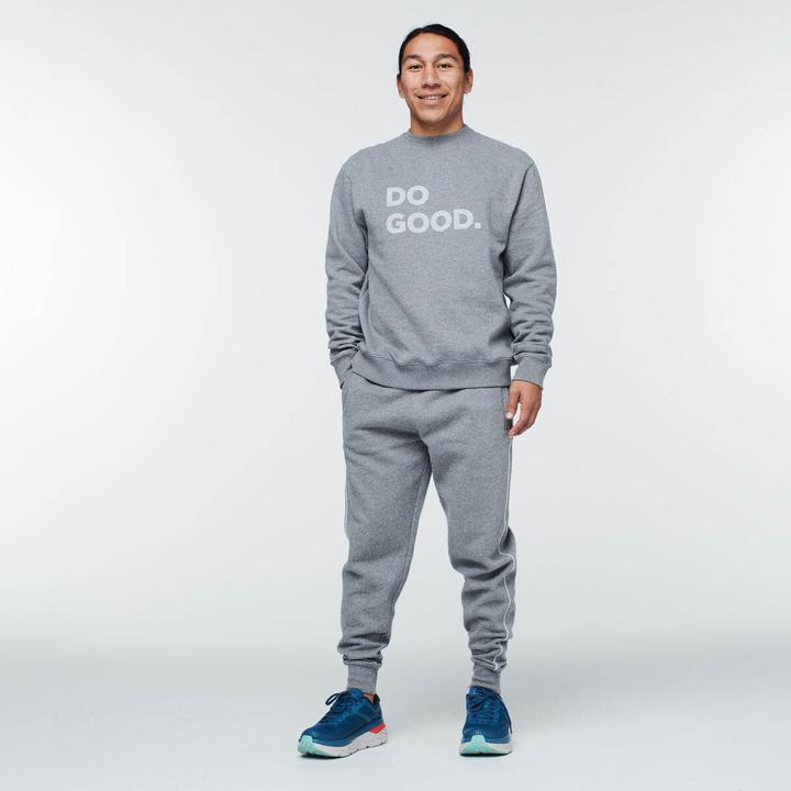 Immagine prodotto Cotopaxi Felpa Do Good Crew (XXL)
