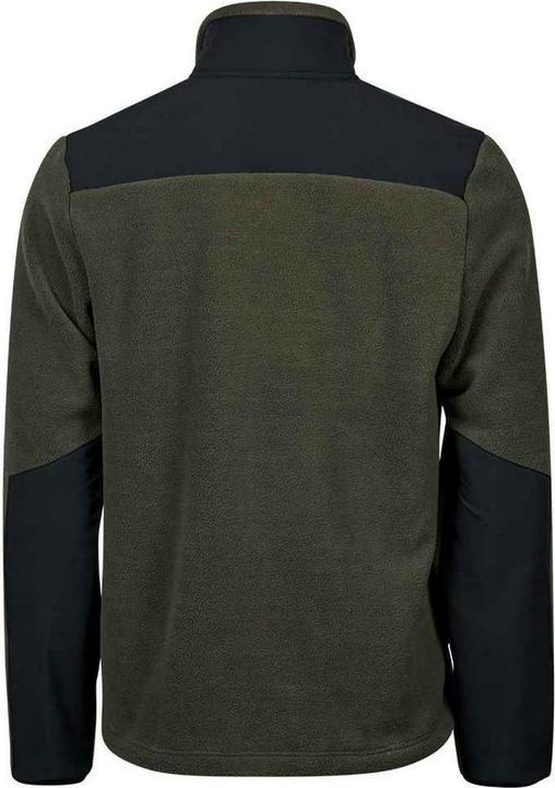 Produktbild Tee Jays Berg Fleece Jacke (M)