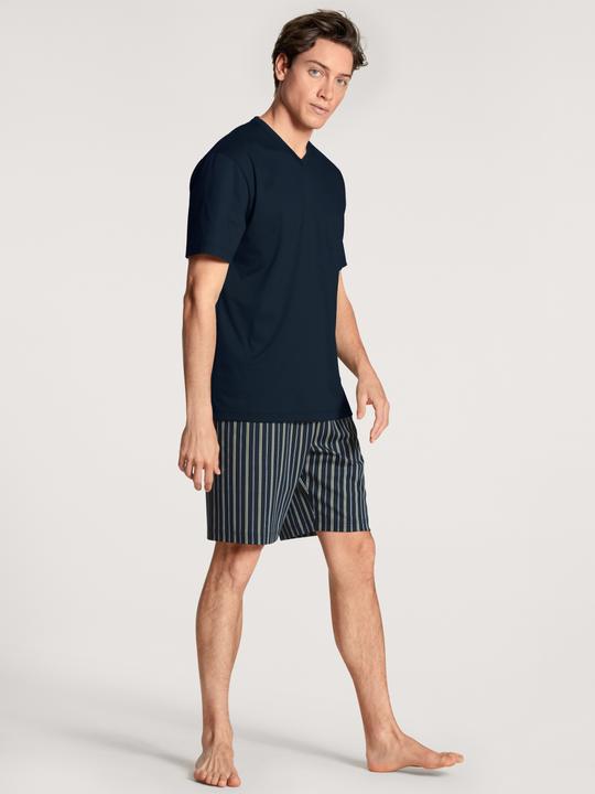Produktbild Calida Nightwear Xtra Kurz-Pyjama (M)