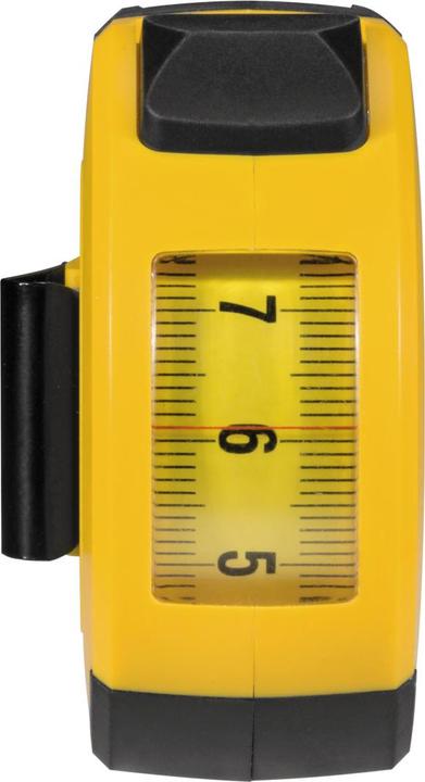 Produktbild Stabila Taschenbandmass BM 150, metrische Skala (Metrisch)