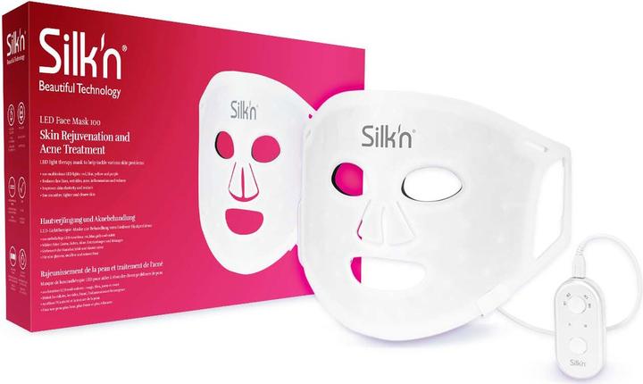 Produktbild Silk'n LED FaceMask 100