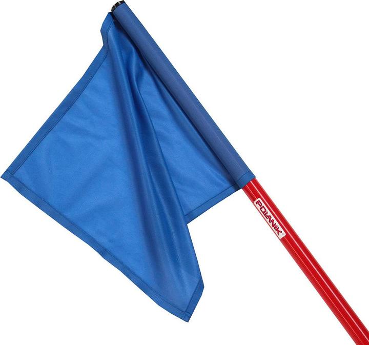 Produktbild Polanik Kampfrichterfahne