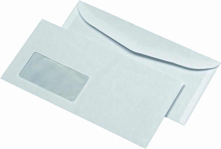 Actual product image Elepa Envelope (114 x 229 mm, 1000 x)