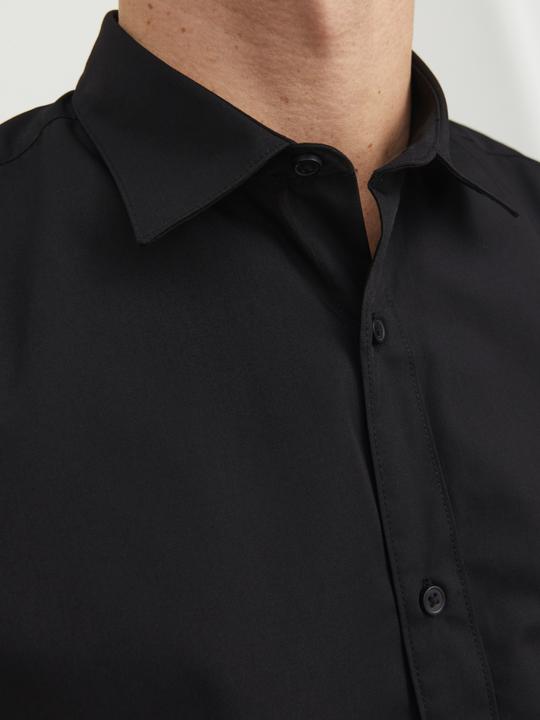 Actual product image Jack & Jones Plain shirt (XL)