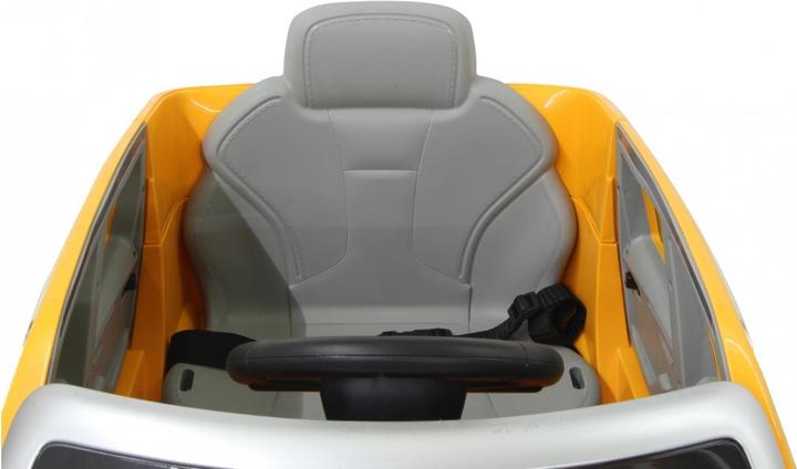 Actual product image Jamara Ride on Audi Q8 (12 V)