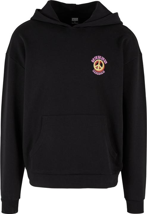 Urban Classics Big Peace Hoody (M)
