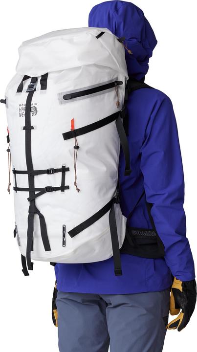 Actual product image Mountain Hardwear Alpine Light Roll Top 45l (45 l)