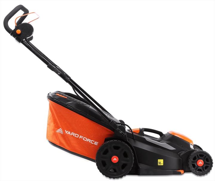 Immagine prodotto Yard Force LM C34A-EU (Batteria ricaricabile)
