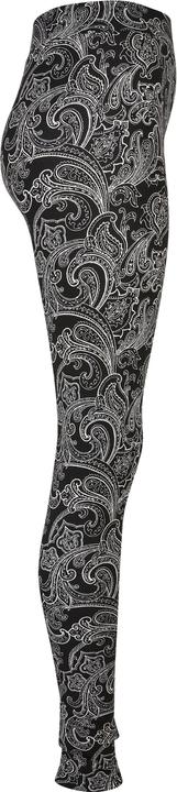 Produktbild Urban Classics Ladies Soft AOP Leggings (XS)