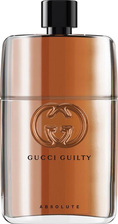 Actual product image Gucci Guilty Absolute (Eau de parfum, 150 ml)