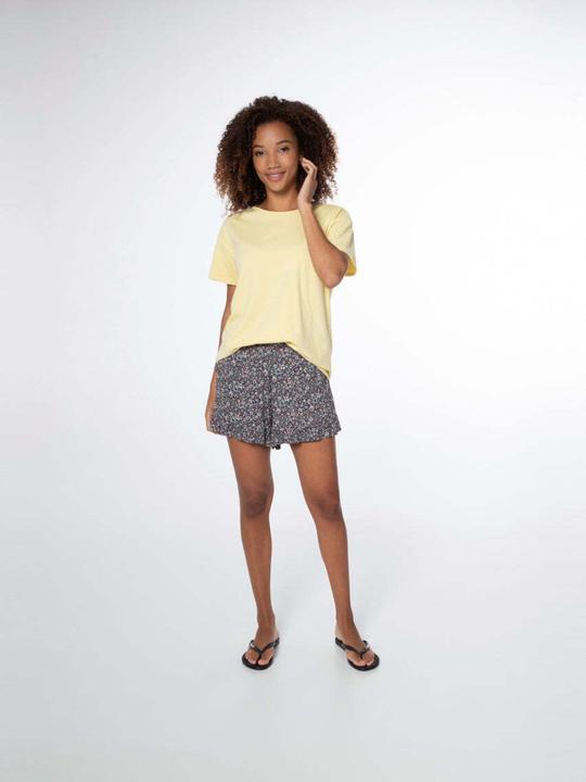 Actual product image Protest Ladies T-Shirt PRTPALAU Sunny Dayyellow M/38 (M)