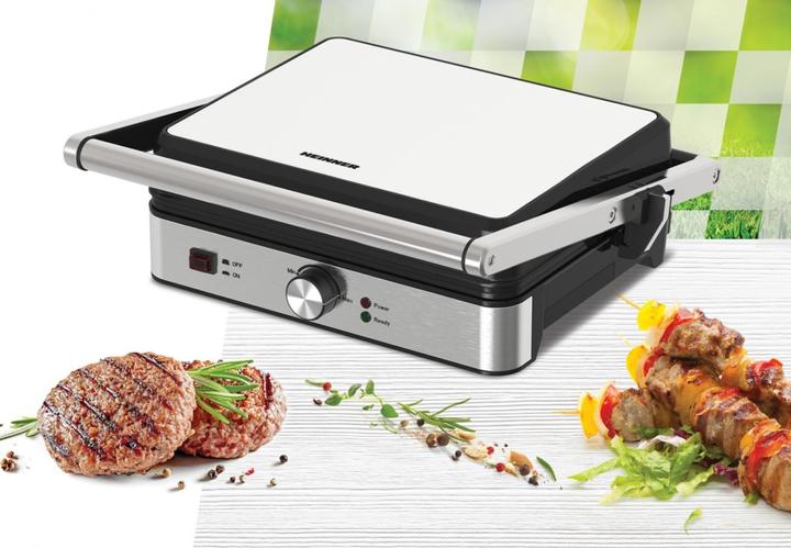 Actual product image Heinner HEG-K2000CP