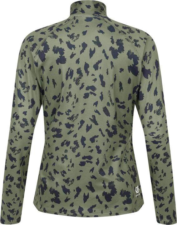 Immagine prodotto Dare2b Divulge Midlayer Stampa del Trattino Donna (42 D)