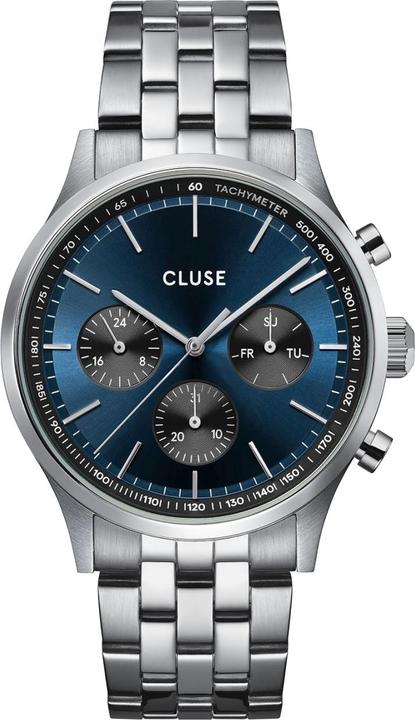 Actual product image Cluse Anthéor (42 mm)