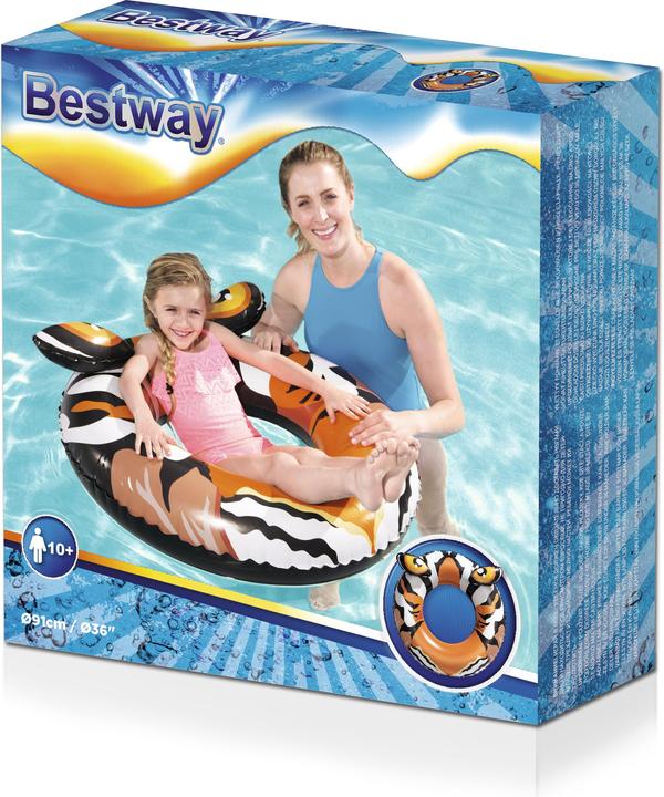 Image du produit Bestway Croc/Tiger
