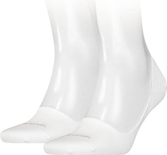 Image du produit Calvin Klein 2erPack Footie (lot de 2, 43 - 46)