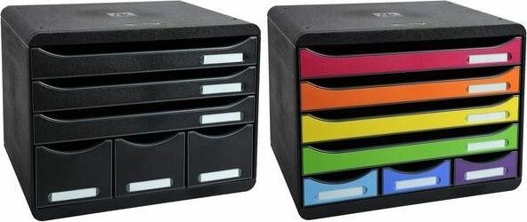 Produktbild Exacompta Storebox (A4)