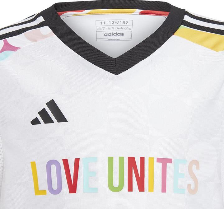 Image du produit adidas Pride Tiro Maillot (140)