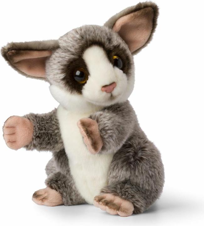 Actual product image WWF Bush baby sitting (25 cm)