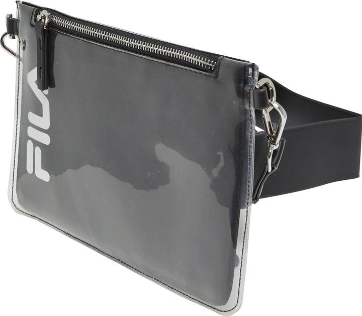 Image du produit FILA Transparent Cross Body Bag