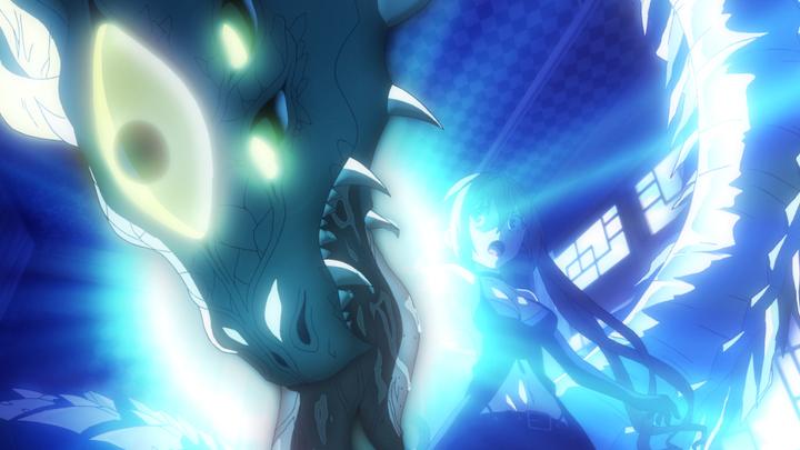 Image du produit Trinity Seven - Épisodes 05-08 (Blu-ray, 2017, Allemand)