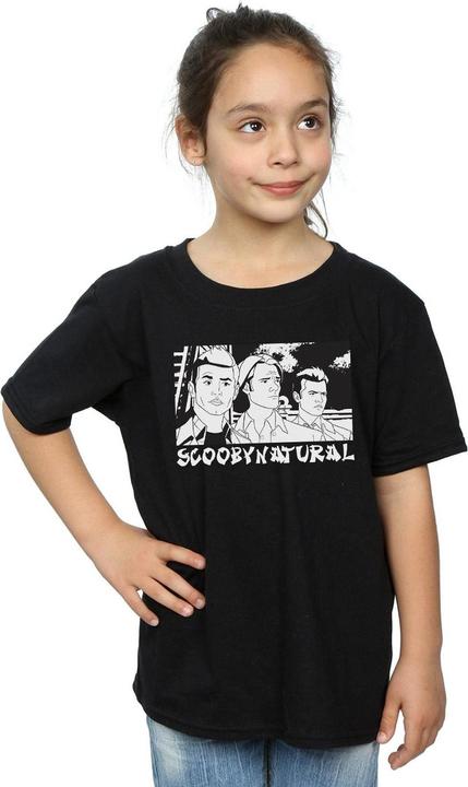 Produktbild Absolute Cult Take Away TShirt Mädchen (140, 146)