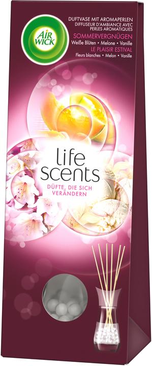 Air Wick Scented vase