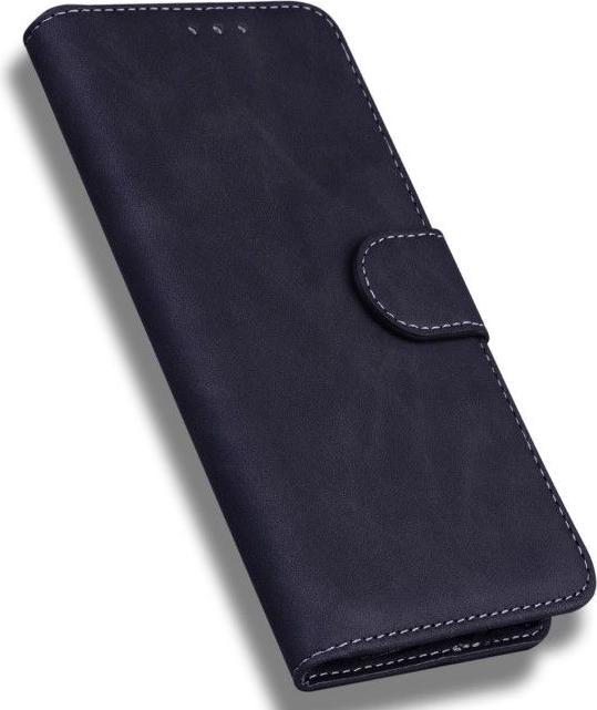 Actual product image MU Classic Classic II Leather Bookcover Series (Motorola Moto G34)