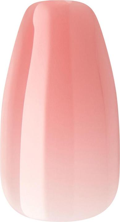 Produktbild KISS Bare-But-Better (Kunstnägel, Nude Nude)