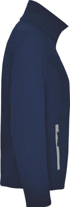 Actual product image Alpinia Womens/Ladies Antartida Soft Shell Jacket (L)