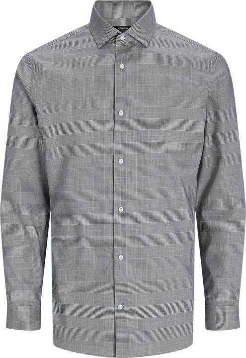 Produktbild Jack & Jones Jprblaparker Check L/S Shirt Sn (XXL)